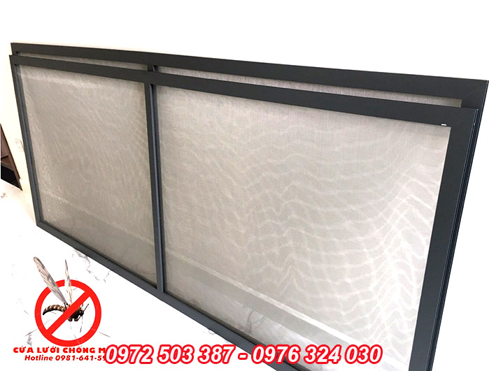 tấm fix cố định sợi inox 