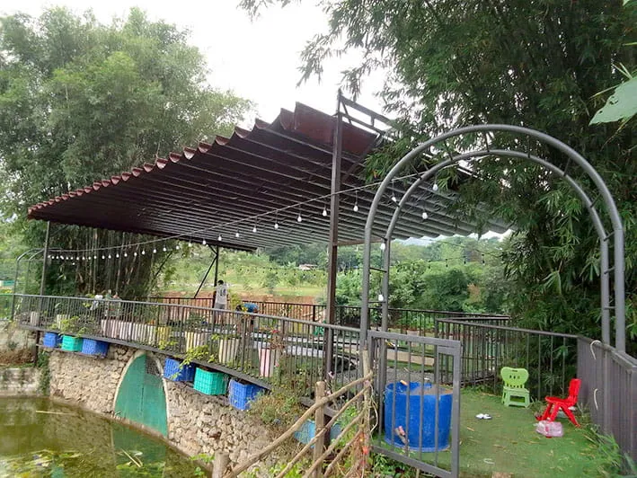 BÁO GIÁ BẠT CHE NẮNG TẠI VĨNH PHÚC 1