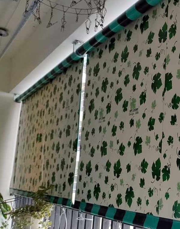 bạt cuốn ban công quận hai bà trưng