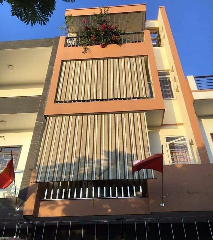 bạt che tự cuốn ban công quận nam từ liêm