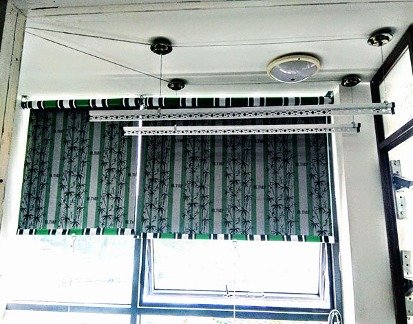 bạt che nắng quận đống đa