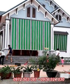 lựa chọn bạt che nắng theo mục đích sử dụng