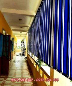 BẠT CHE NẮNG MƯA TẠI HÀ ĐÔNG