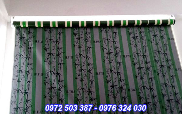 Bạt cuốn quận nam từ liêm