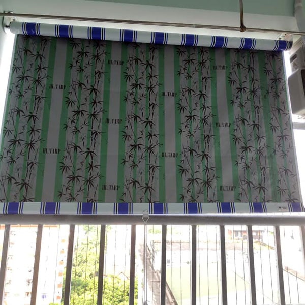 ưu điểm bạt che nắng quận hai bà trưng