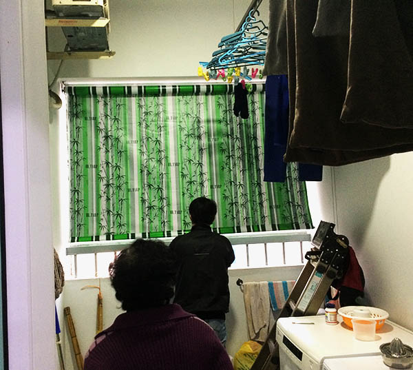 Bạt che nắng quận Hoàng Mai