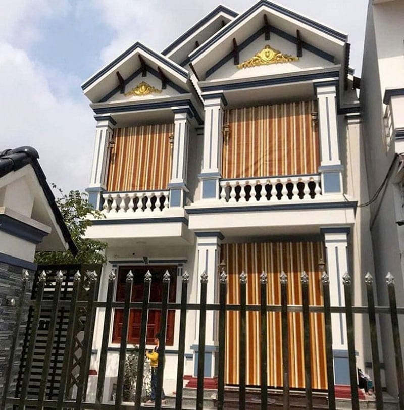 Bạt che cao cấp loại cuốn quận thanh xuân