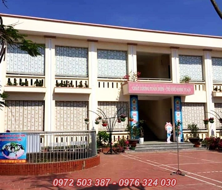 bạt giá rẻ quận hai bà trưng