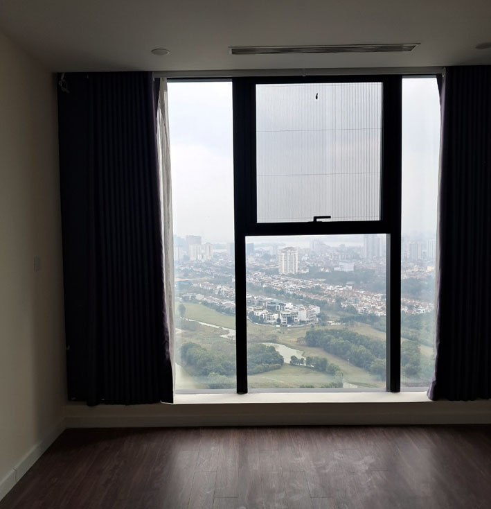 lưới chống muỗi Hòa Phát
