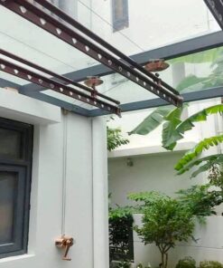 GIÀN PHƠI THÔNG MINH HÒA PHÁT giàn phơi quần áo hòa phát S900