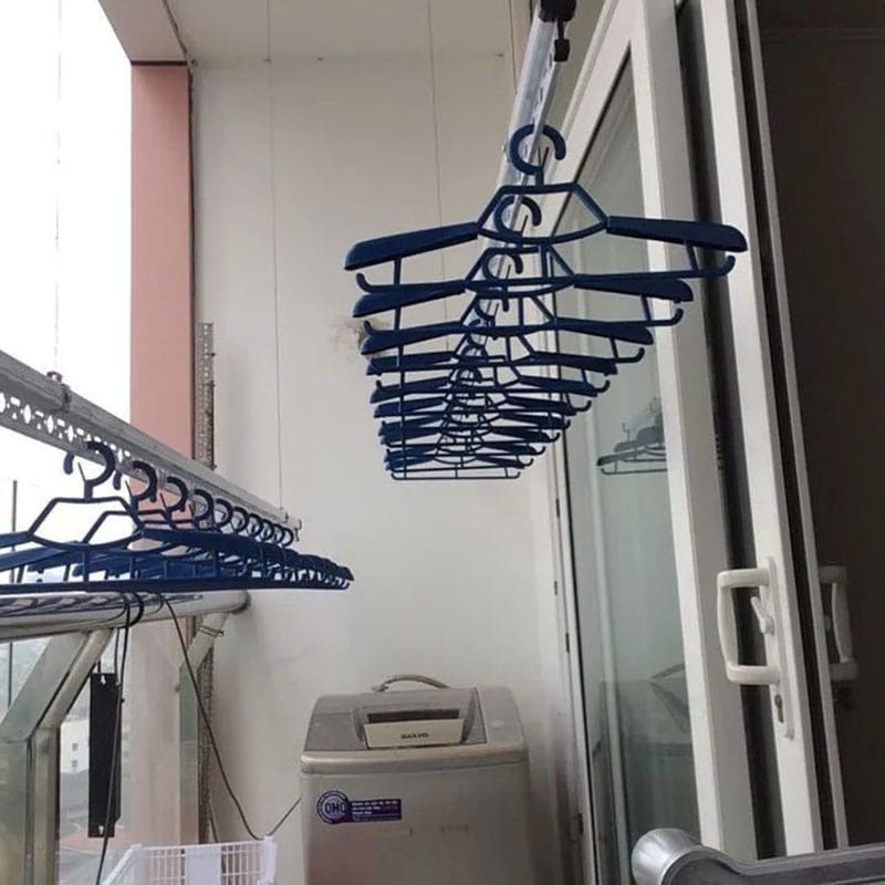 giàn phơi hòa phát quận Hoàn Kiếm