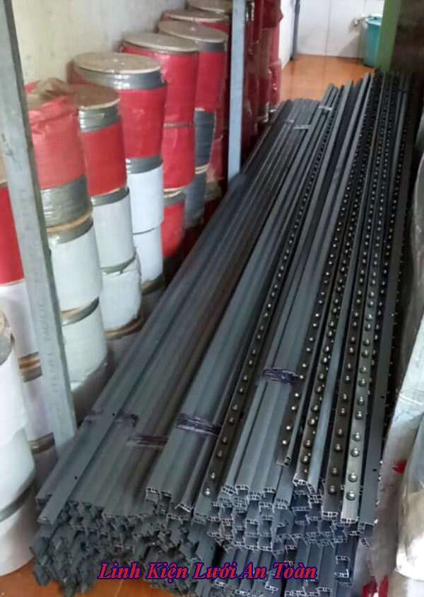 Linh kiện lưới an toàn 