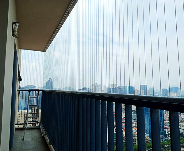 lưới an toàn