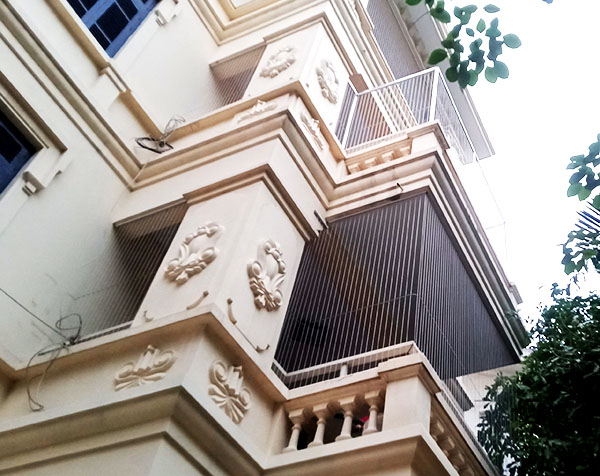 lưới an toàn quận bắc từ liêm