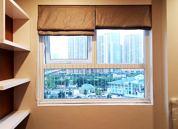 Lưới cáp hòa phát cửa sổ 