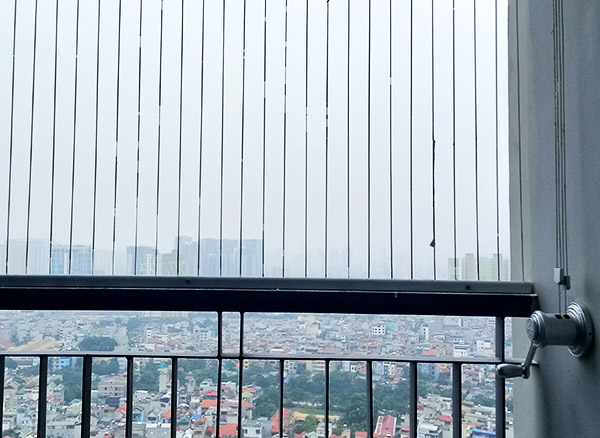 lưới an toàn