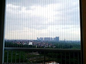 lưới an toàn tại nam định