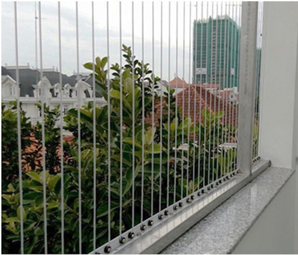 Lưới cáp hòa phát quận đống đa