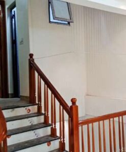 Lưới an toàn cầu thang tại Hà Nội