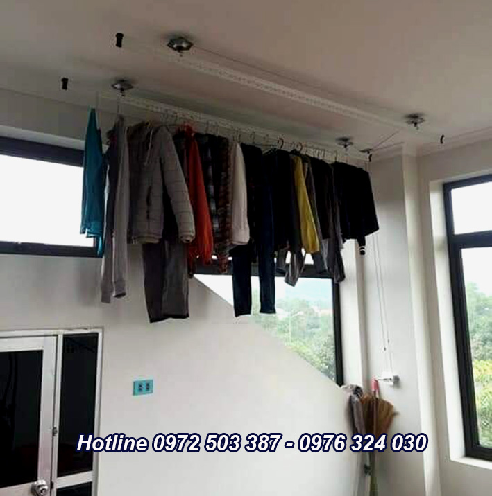 GIÀN PHƠI THÔNG MINH TAKASHI J 999 GIÀN PHƠI THÔNG MINH TAKASHI J 999