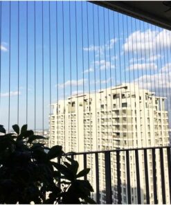 lưới an toàn tại hoàn kiếm