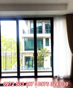 CUNG CẤP CỬA CHỐNG MUỖI TẠI HÀ NỘI
