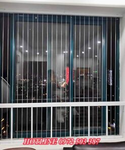 lưới an toàn tại quận Hai Bà Trưng