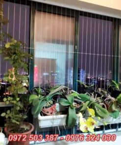 lưới an toàn ban công quận Bắc từ liêm