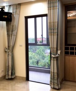 cửa lưới chống muỗi tại sóc sơn
