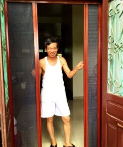 cửa chống côn trùng tại bắc ninh
