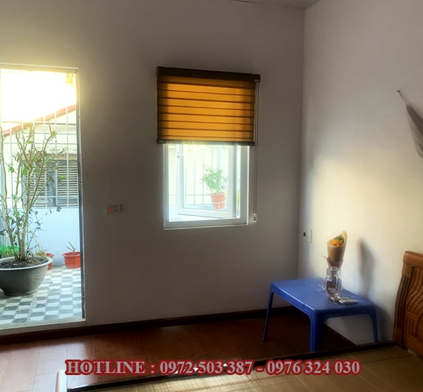 rèm cầu vồng cho cửa sổ