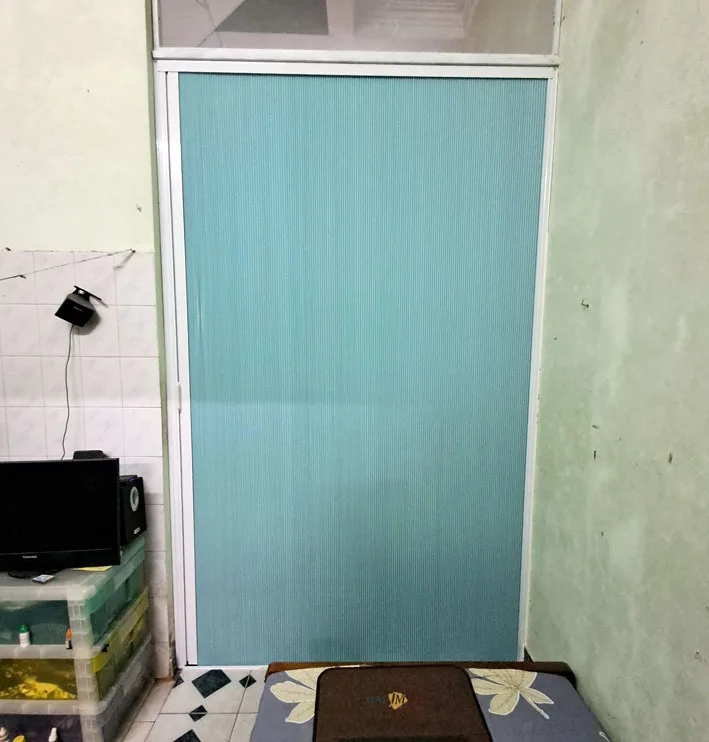 lựa chọn vách ngăn phòng phù hợp