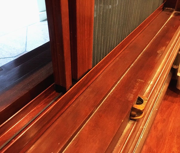 cửa muỗi tại hưng yên 