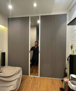 Vách ngăn điều hòa