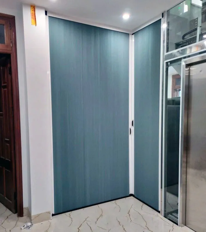 VÁCH NGĂN ĐIỀU HÒA TỔ ONG QUẬN TÂY HỒ