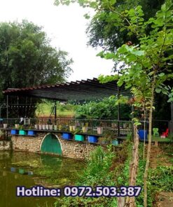 Mái bạt xếp che nắng mưa
