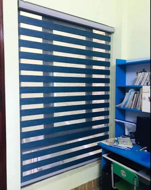 Rèm Cầu Vồng Hàn Quốc