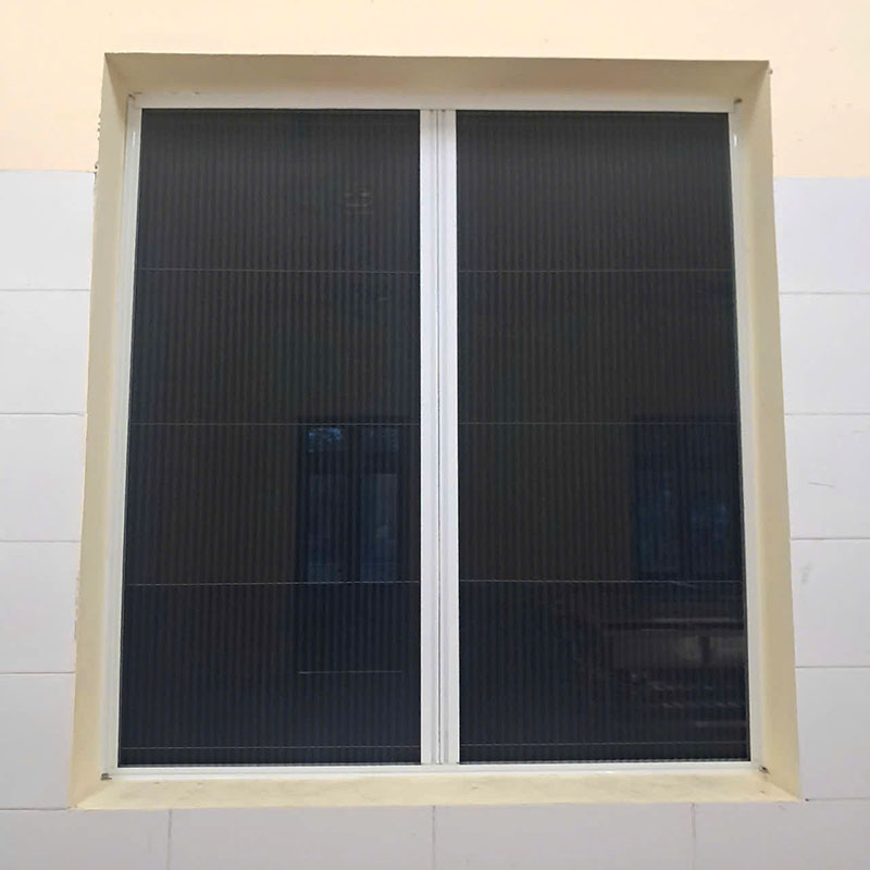 cửa lưới chắn muỗi cửa sổ 