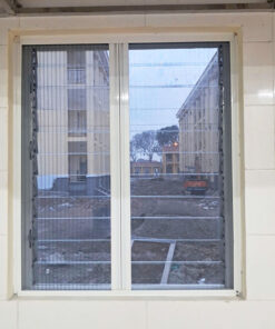 cửa chống muỗi cho bếp ăn , bảo vệ sức khỏe