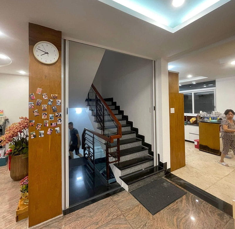 Địa chỉ cung cấp rèm tổ ong quận cầu giấy
