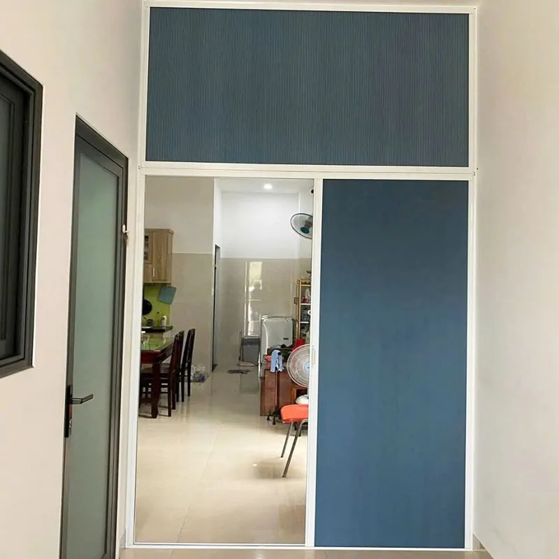 vách ngăn tổ ong quận Long Biên