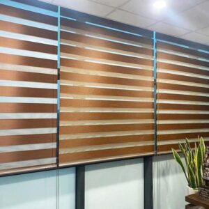 rèm cầu vồng giá rẻ