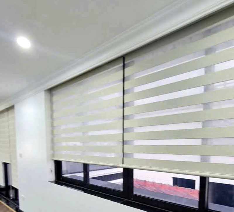 rèm cuốn cầu voongd giá rẻ tại hà nội