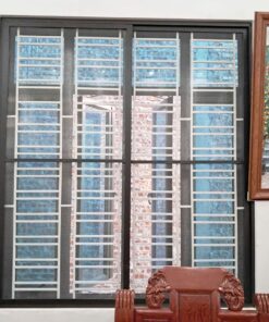 Cửa Lưới Chống Muỗi Tại Hà Nội cua chong muoi lua tai ha noi