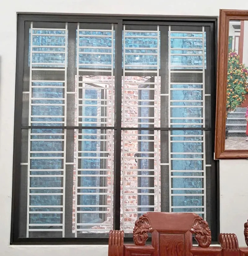 Cửa Lưới Chống Muỗi Tại Hà Nội cua chong muoi lua tai ha noi