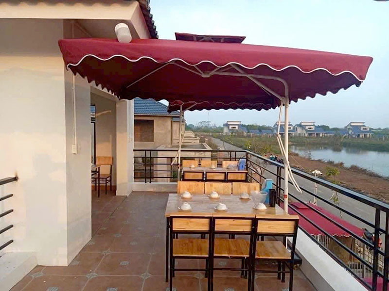 ô lệch tâm hệ nâng hạ