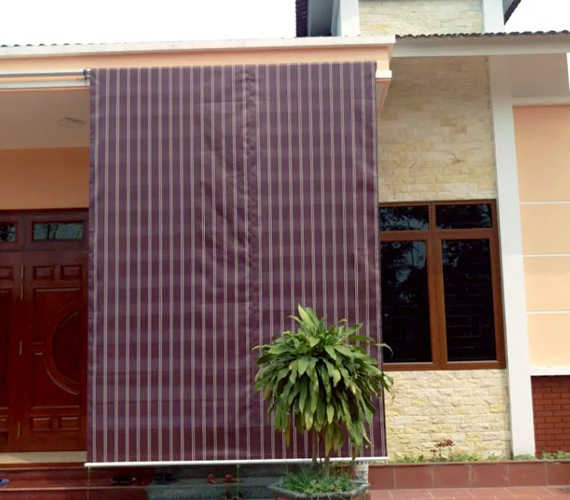 BẠT CHE NẮNG MƯA GIÁ RẺ TẠI HÀ NỘI Bạt che nắng mưa giá rẻ