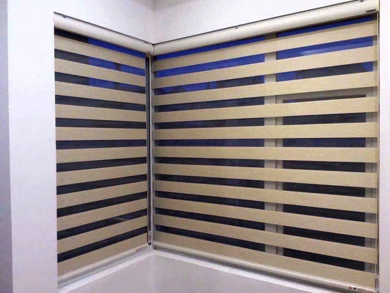Rèm chống nắng, cản sáng 100%