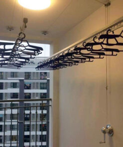 giàn phơi thông minh tại Hà Nội