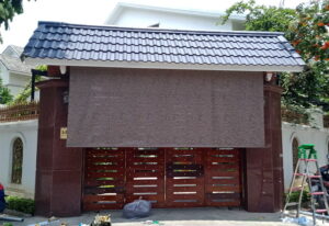 Báo giá bạt che nắng tại Hà Nội 2026